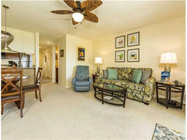 Wailea Condo 972302