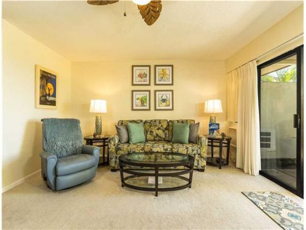 Wailea Condo 972302