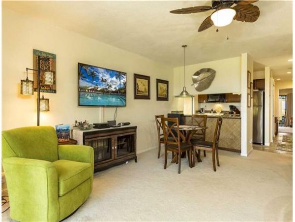 Wailea Condo 972302