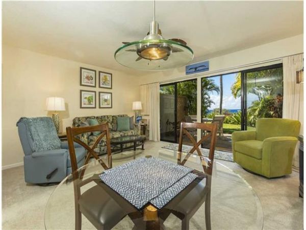 Wailea Condo 972302