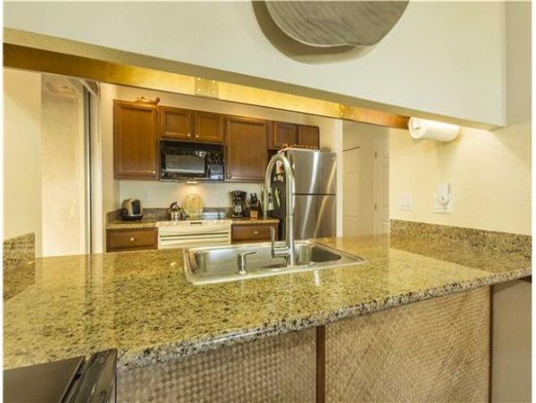 Wailea Condo 972302