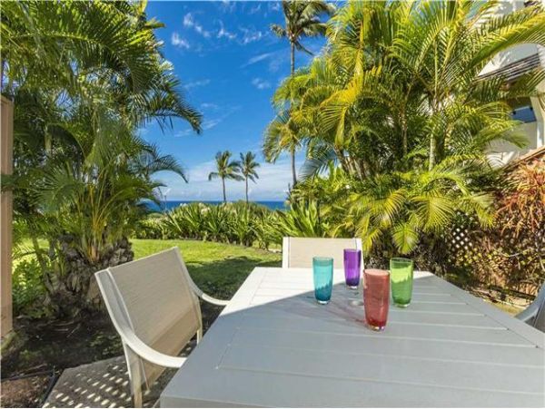 Wailea Condo 972302