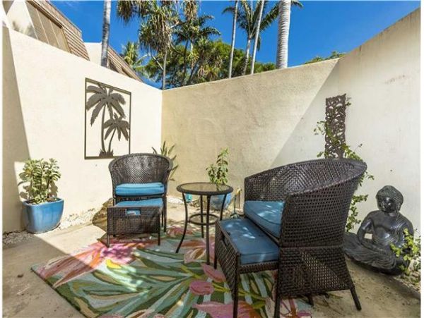 Wailea Condo 972302