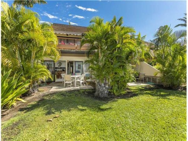 Wailea Condo 972302