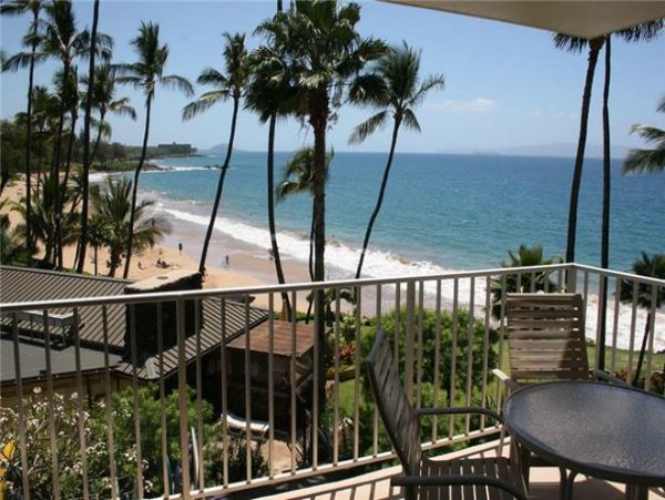 Kihei Condo 972304