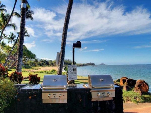 Kihei Condo 972304