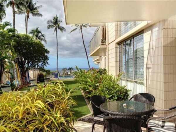 Kihei Condo 972305