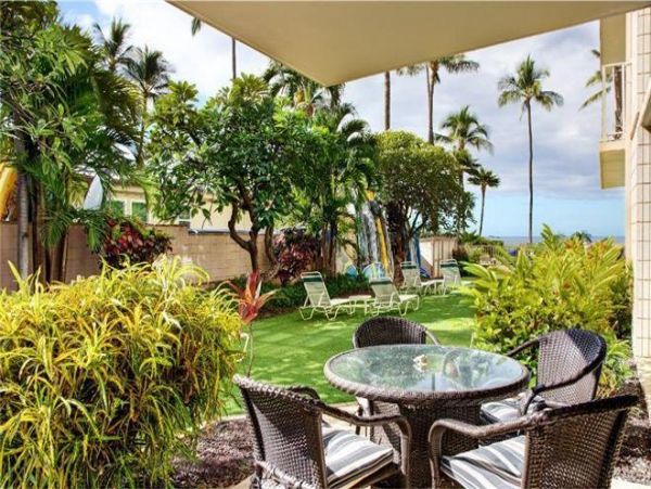Kihei Condo 972305
