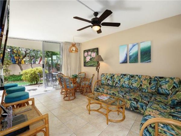Kihei Condo 972305