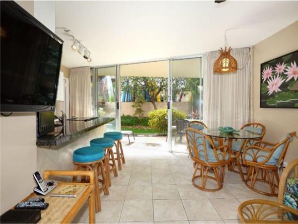 Kihei Condo 972305