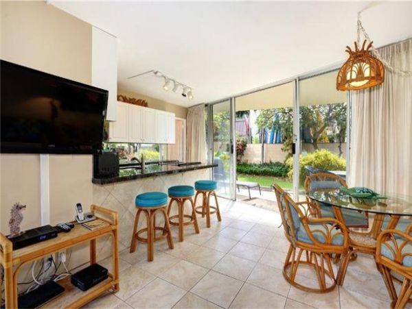 Kihei Condo 972305