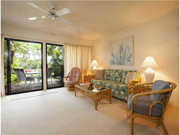 Wailea Condo 972306