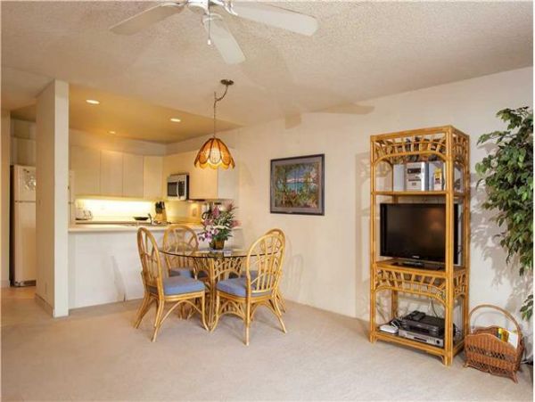 Wailea Condo 972306