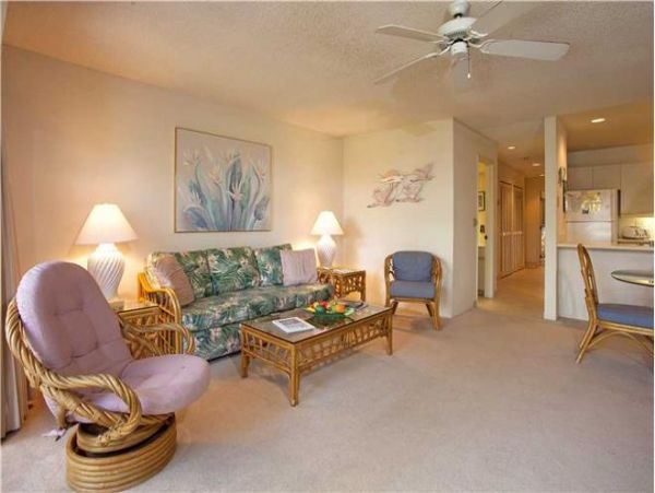 Wailea Condo 972306