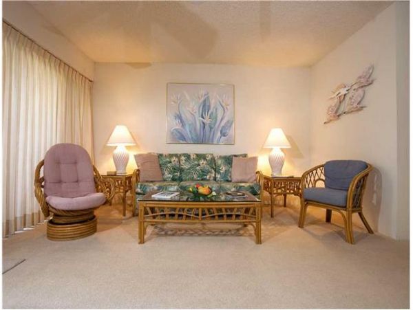 Wailea Condo 972306