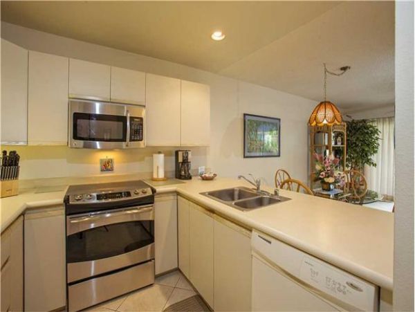Wailea Condo 972306