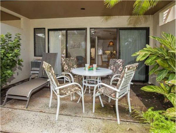 Wailea Condo 972306