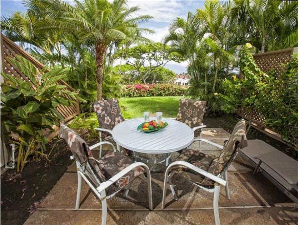 Wailea Condo 972306
