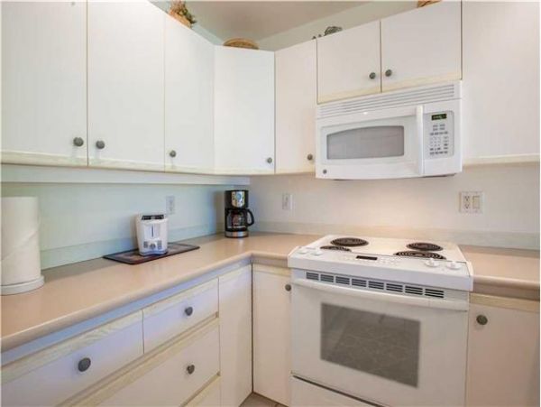 Wailea Condo 972308