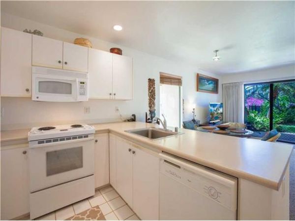 Wailea Condo 972308