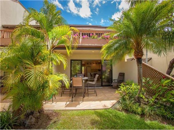 Wailea Condo 972308