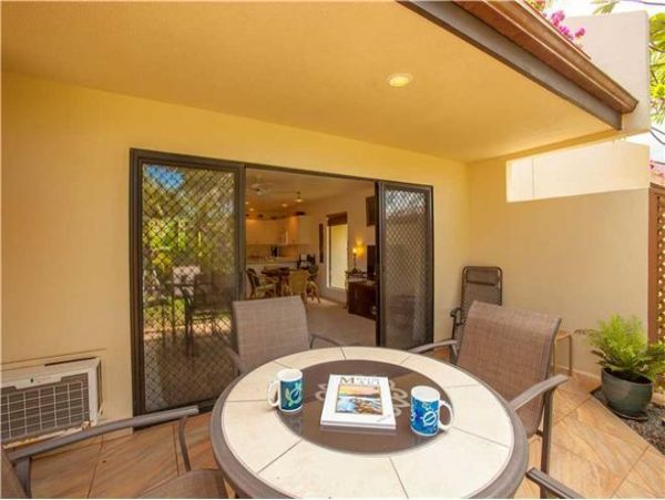 Wailea Condo 972308