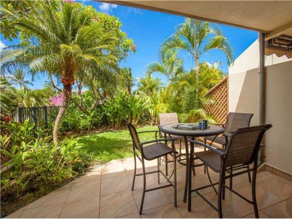 Wailea Condo 972308