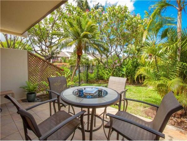 Wailea Condo 972308
