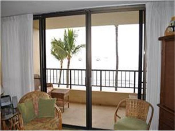 Kihei Condo 972310
