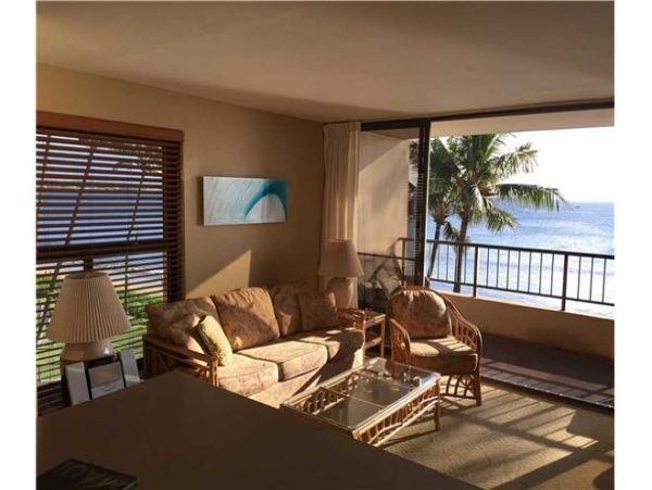 Kihei Condo 972310