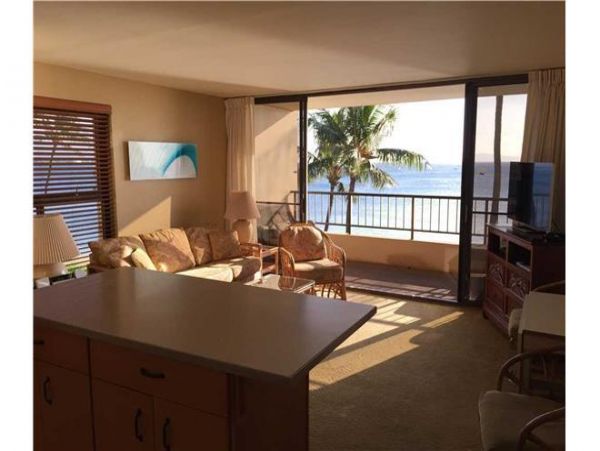 Kihei Condo 972310