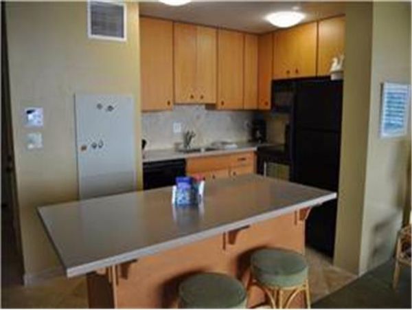 Kihei Condo 972310