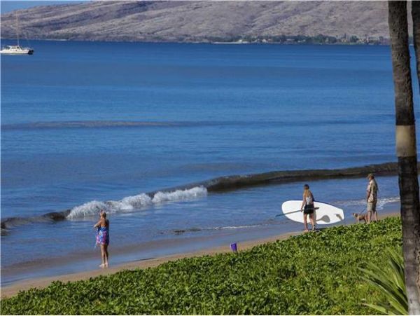 Kihei Condo 972310
