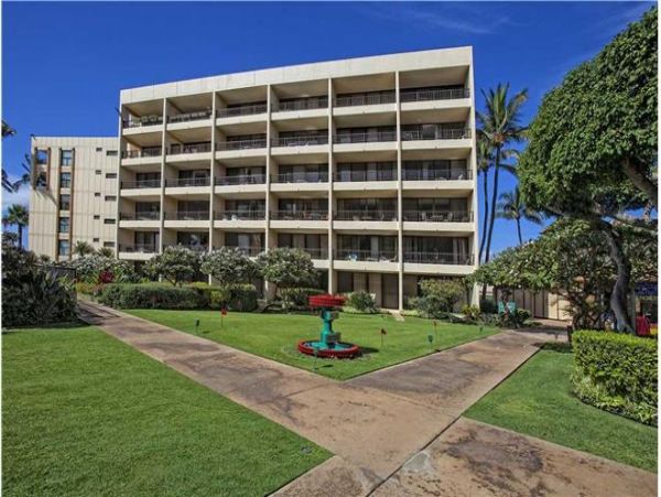 Kihei Condo 972310