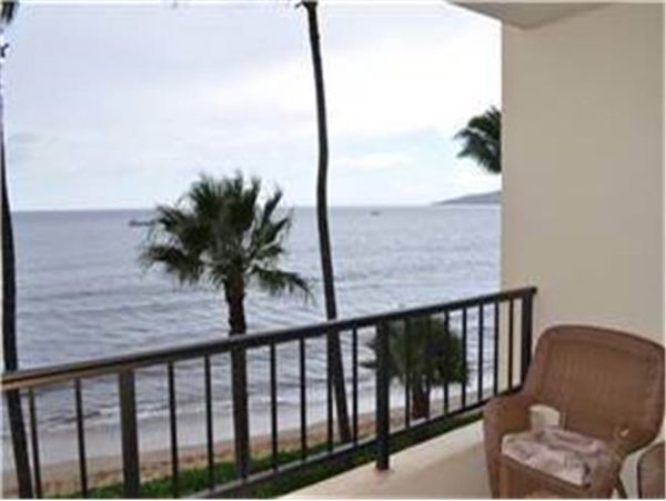 Kihei Condo 972310