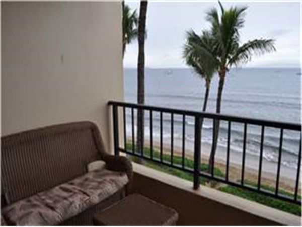 Kihei Condo 972310