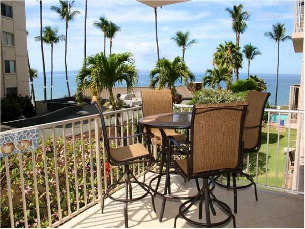 Kihei Condo 972311