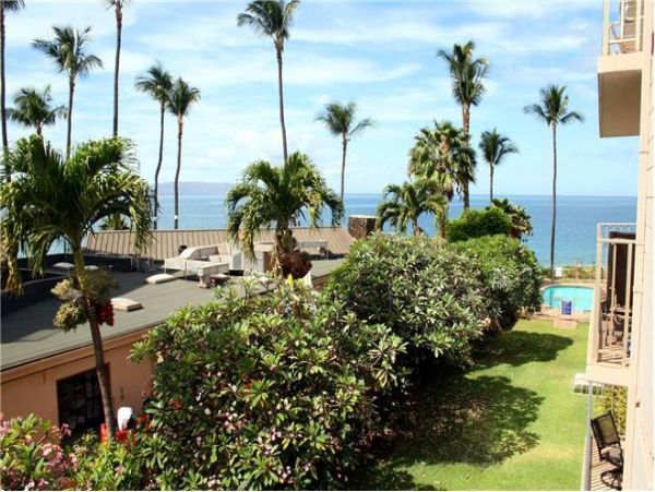 Kihei Condo 972311