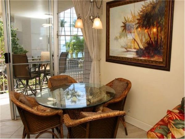 Kihei Condo 972311