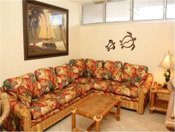 Kihei Condo 972311