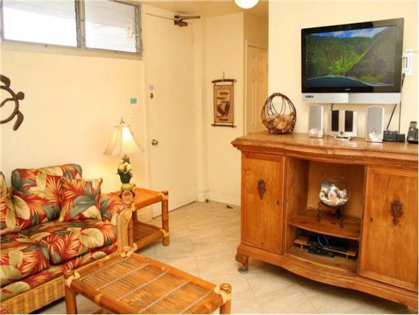 Kihei Condo 972311