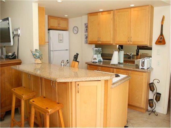 Kihei Condo 972311