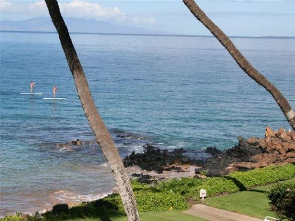 Kihei Condo 972311