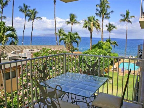 Kihei Condo 972314