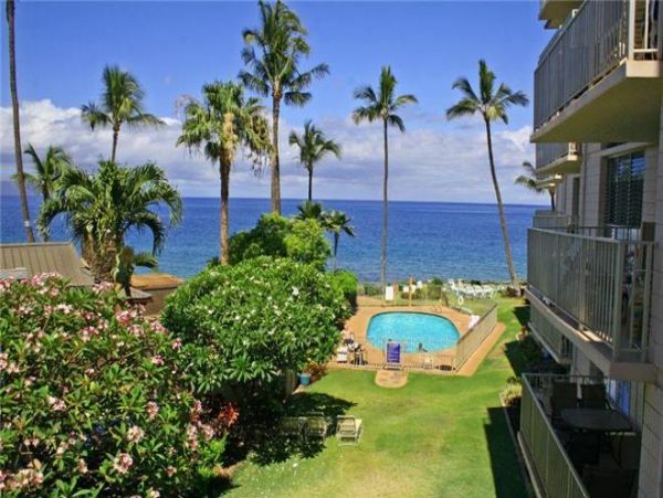 Kihei Condo 972314