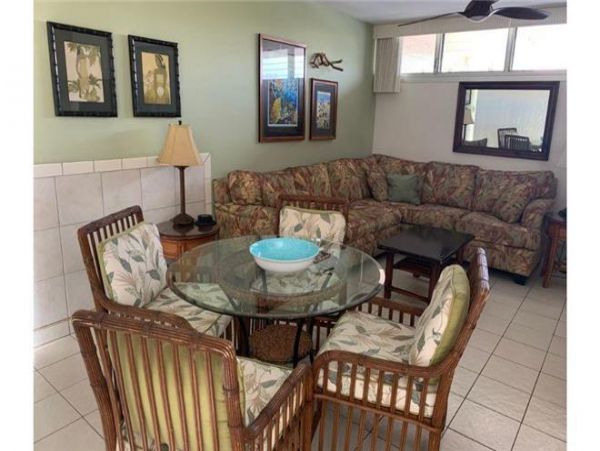 Kihei Condo 972314