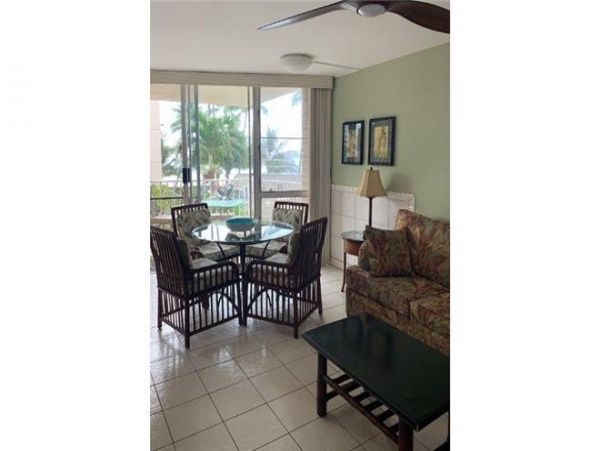 Kihei Condo 972314