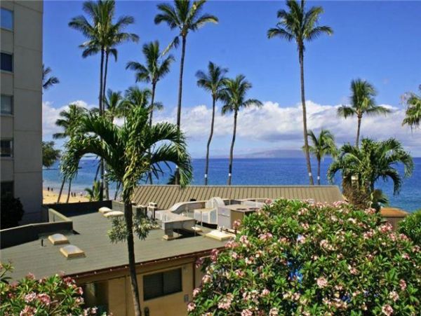 Kihei Condo 972314