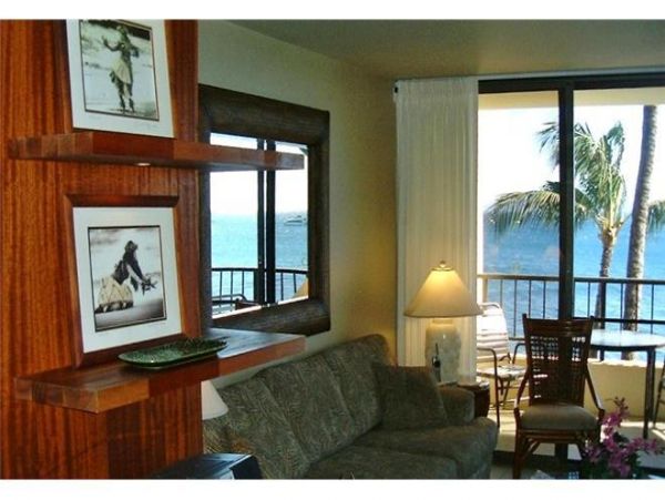 Kihei Condo 972315