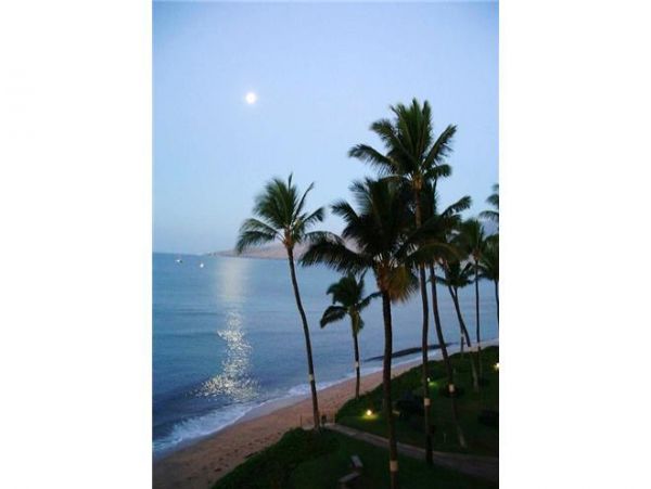 Kihei Condo 972315